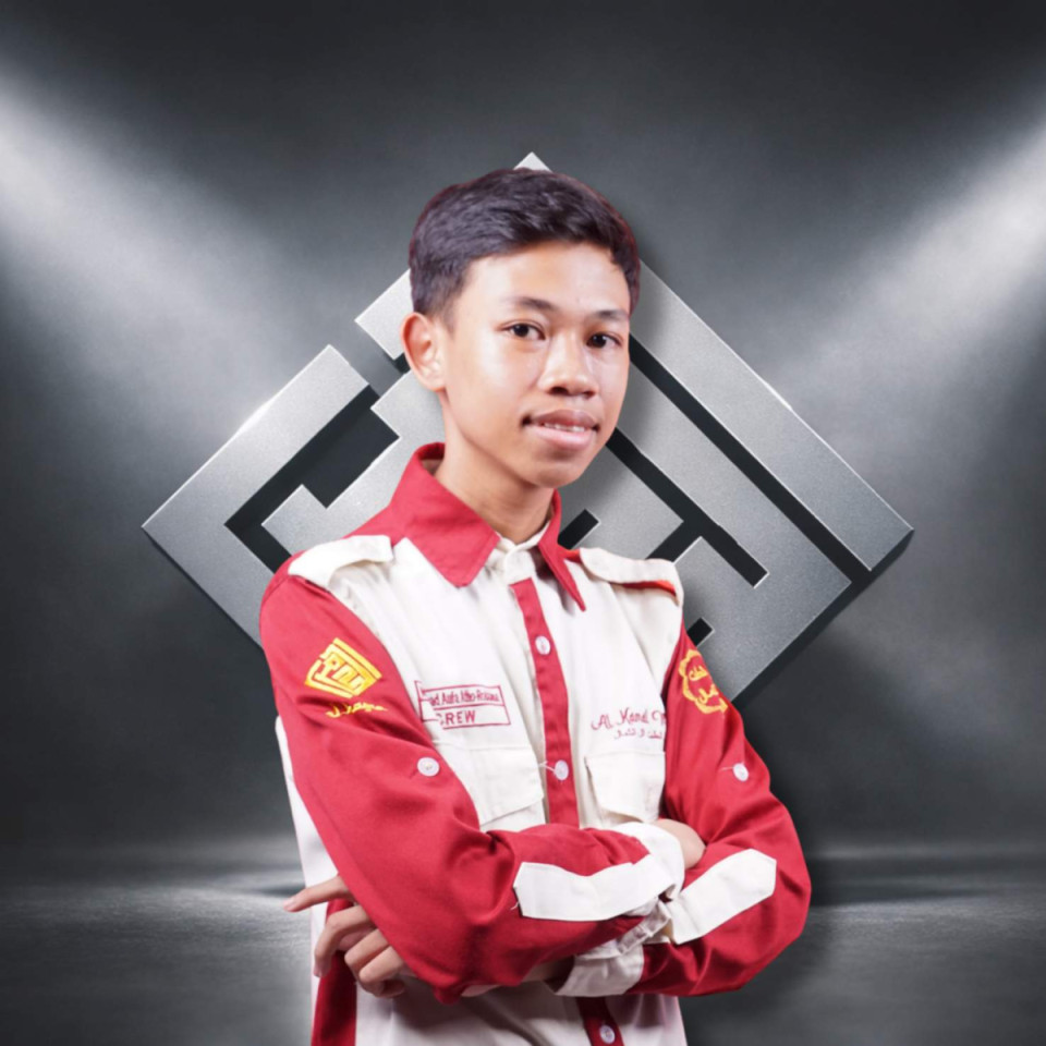 Muhammad Ghulwani Latif