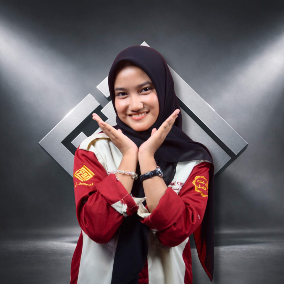Nur Syifa Azkya Al-Rahmah