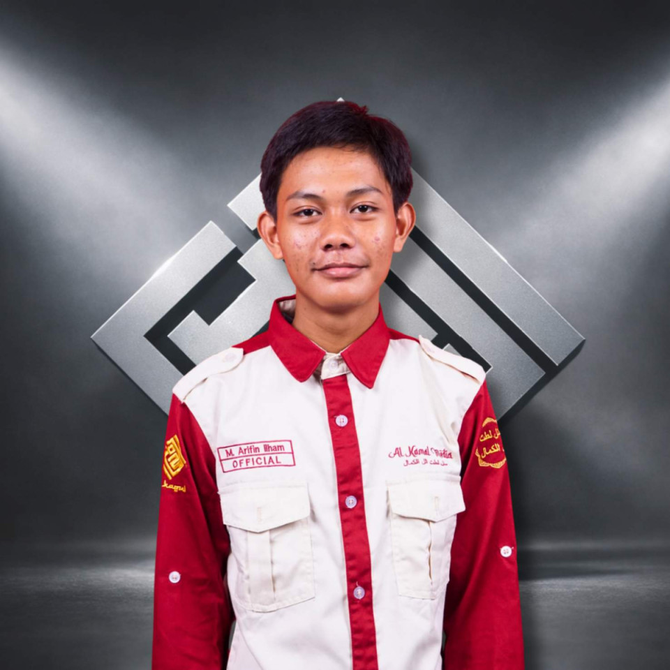 Muhammad Arifin Ilham
